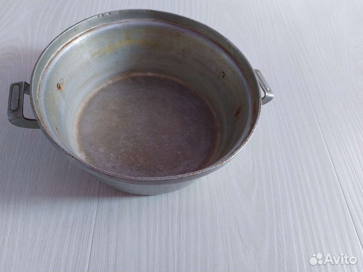 Мантоварка СССР