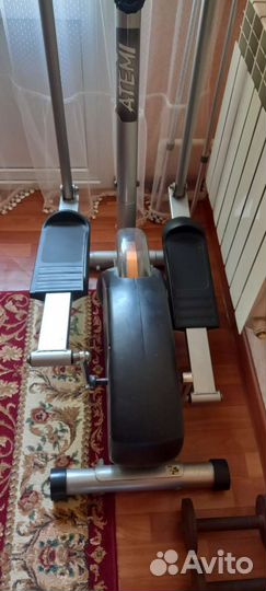 Элиптичечский тренажер