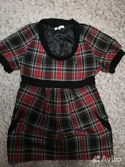 Туника для беременных