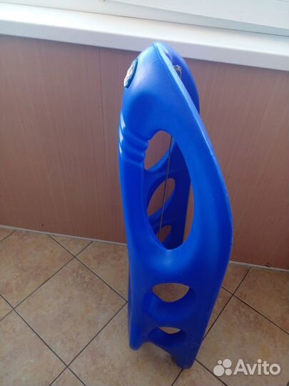 Санки Германия