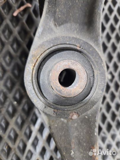 Рычаг Honda Accord CH9 H23A 2000