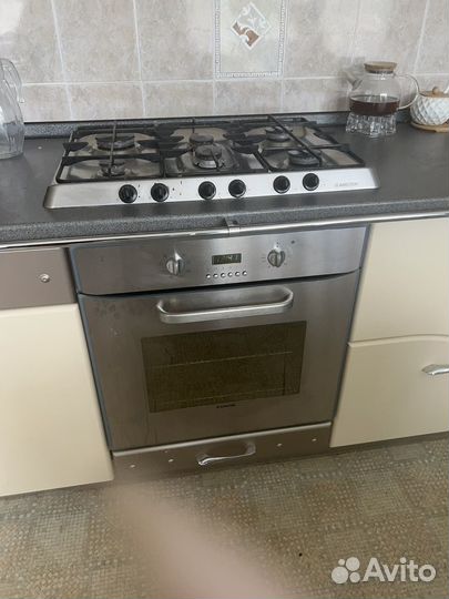 Кухня мдф Далосс