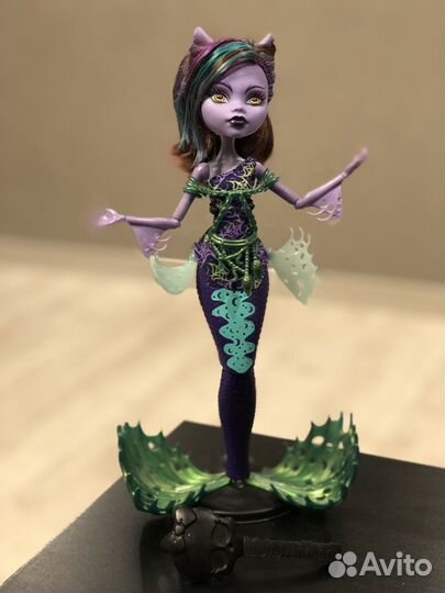 Кукла Монстер Хай