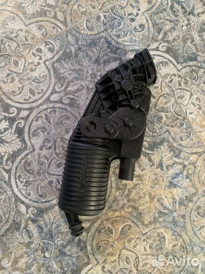 Мотор фаркопа Tiguan 2 8W0959245