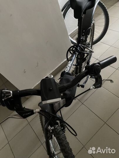Велосипед взрослый городской