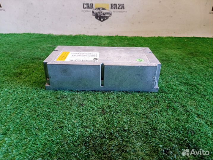 Блок управления airbag BMW 7