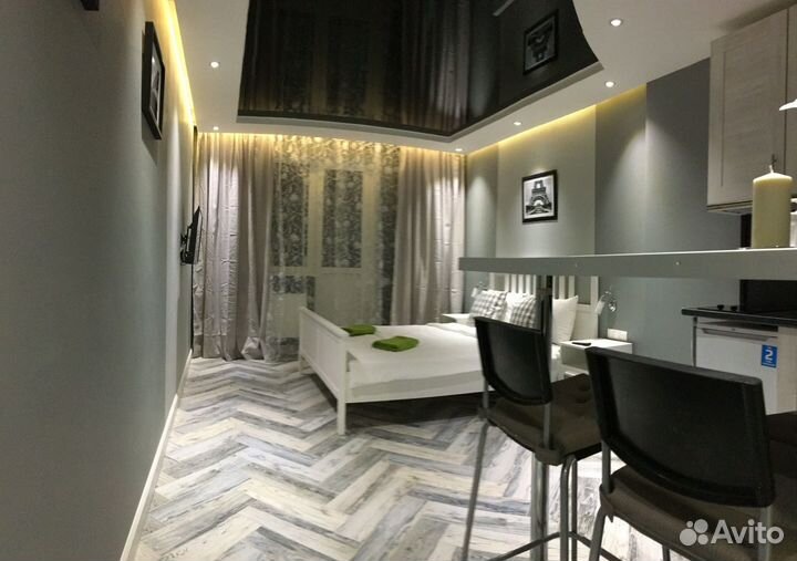 Ищу парнеров в отельном и посуточном бизнесе