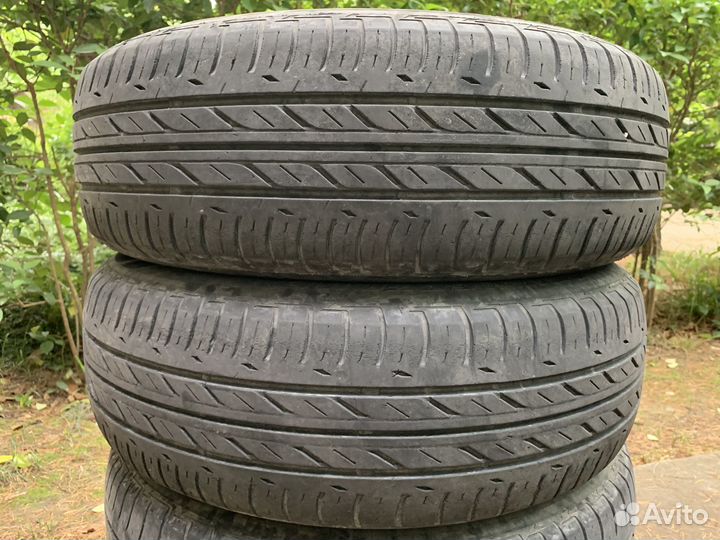 Bridgestone Ecopia EP100A 175/65 R15 84H