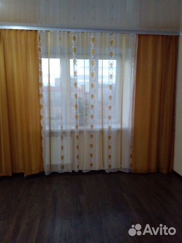 Портьеры и тюль