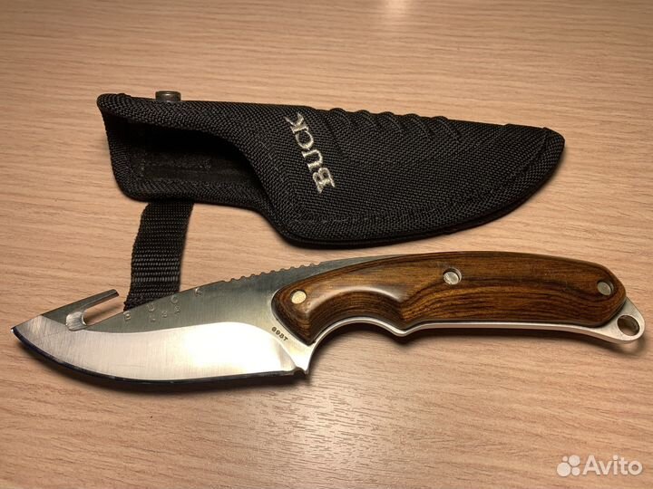Buck 693 нож