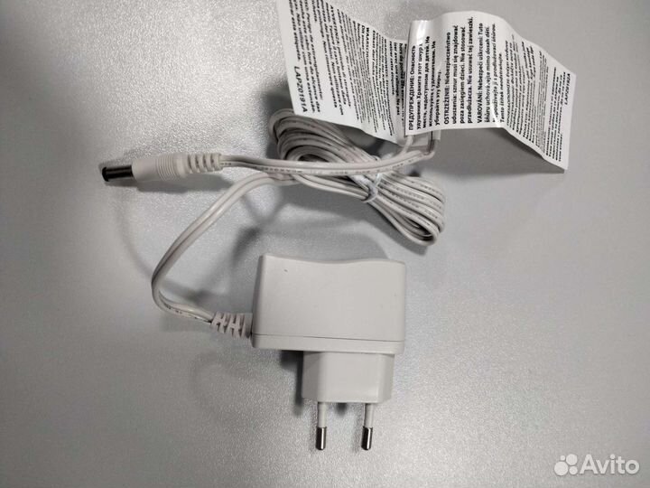 Блок питания 5v1000ma