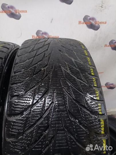 Nokian Tyres Hakkapeliitta R2 205/50 R17