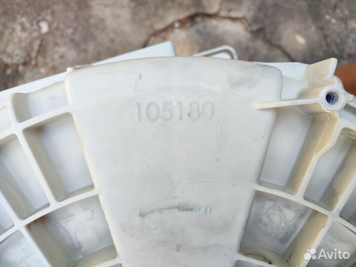 Бак для стиральной машины Indesit