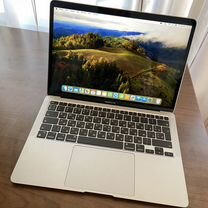 Macbook air m1