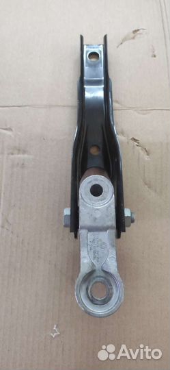 Опора двигателя Volkswagen 5Q0199855AB