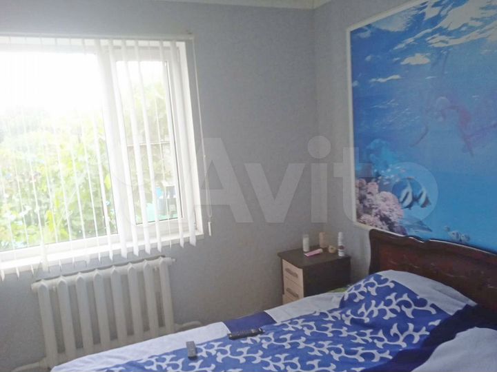 Дом 71,5 м² на участке 9 сот.