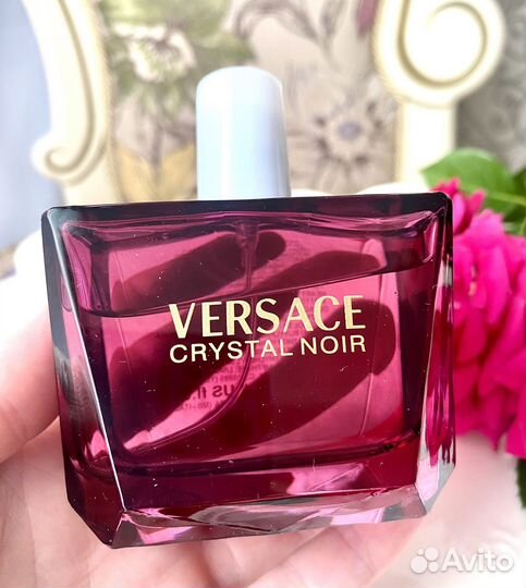 Versace Crystal (тестер) 90 ml