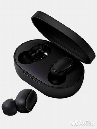 Беспроводные bluetooth наушники