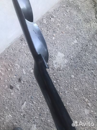 Решетка радиатора ваз 2106