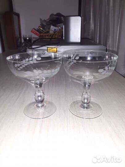 Розетки для варенья СССР