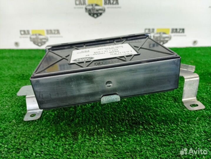 Блок управления выдвижными порогами Jaguar F-Pace