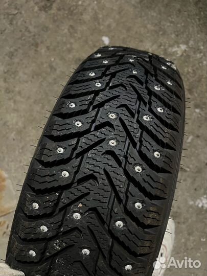 Nokian Tyres Hakkapeliitta 8 155/65 R14