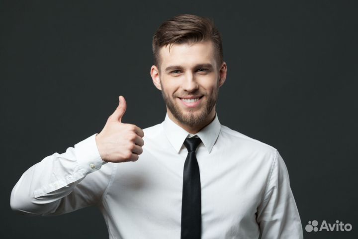 Таргетолог. Директолог. Маркетолог