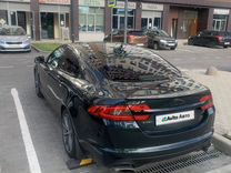 Jaguar XF 2.0 AT, 2014, 69 000 км, с пробегом, цена 2 235 000 руб.