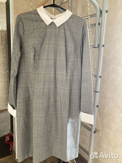 Платье 46-48-50