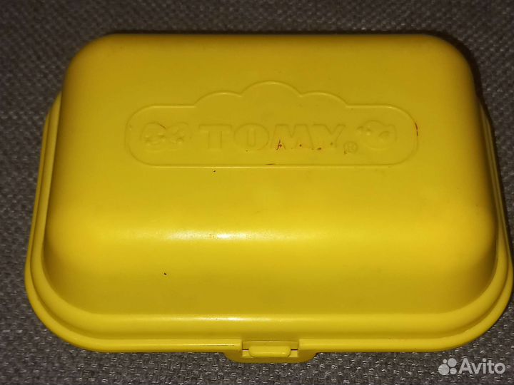 Tommy яйца игрушка