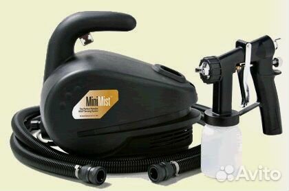 Загар моментальный,мобильный аппарат дома