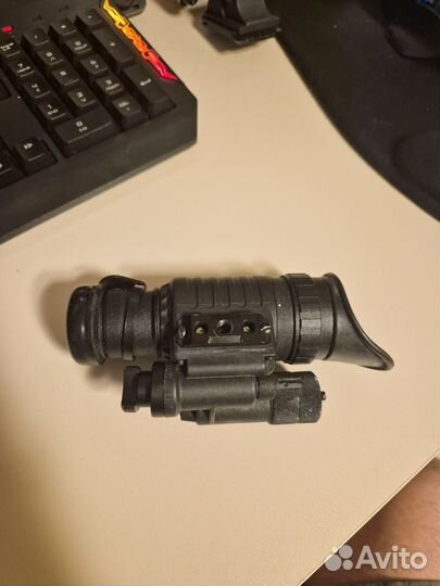 Монокуляр Катод мнв-К 3пок с рря