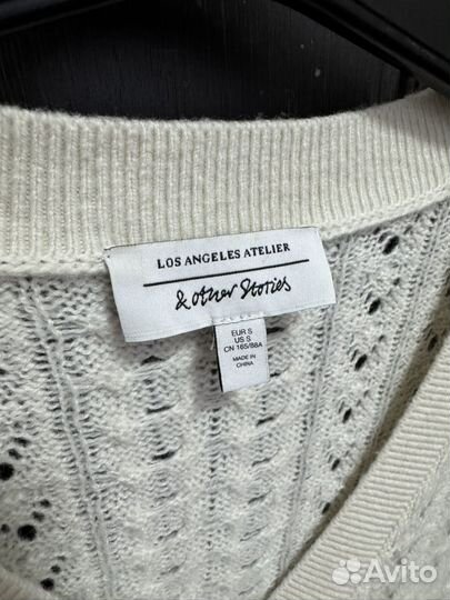 Кардиган Other stories (S)