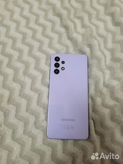 Samsung Galaxy A32, 6/128 ГБ