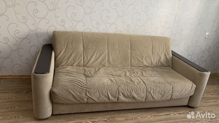 Диван раскладной