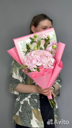 Доставка цветов и букетов 24 часа