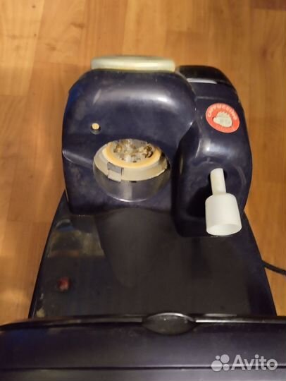 Кофеварка delonghi mb ec9