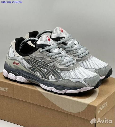 Asics GEL-NYC (Арт.25161)