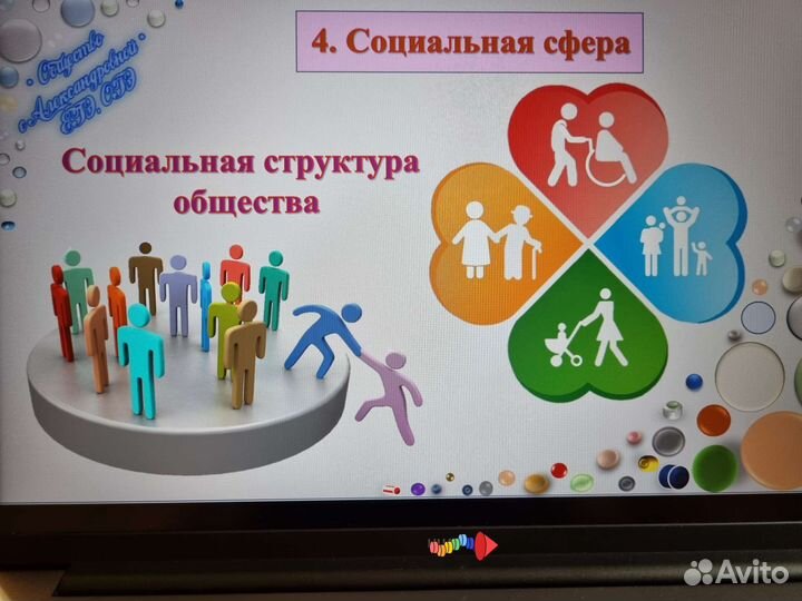 Репетитор по обществознанию. Подготовка к огэ, егэ