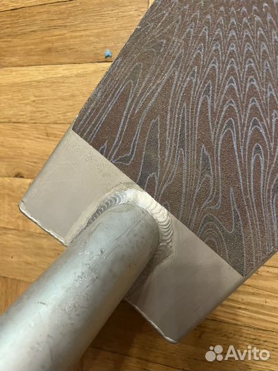 Трюковой самокат кастом стрит