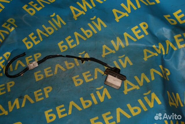 Резистор Toyota Corona