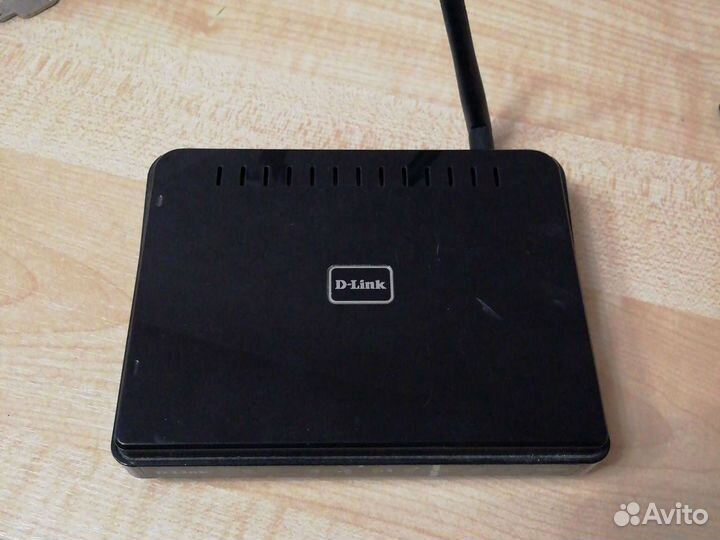 Wifi роутер asus