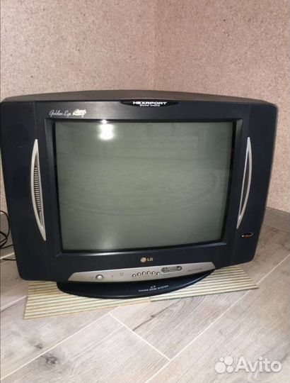 Телевизор