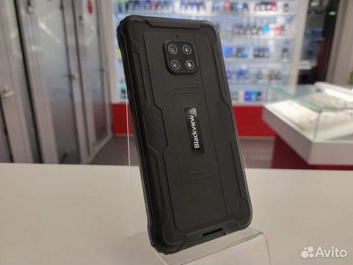 Blackview BV4900, 3/32 ГБ