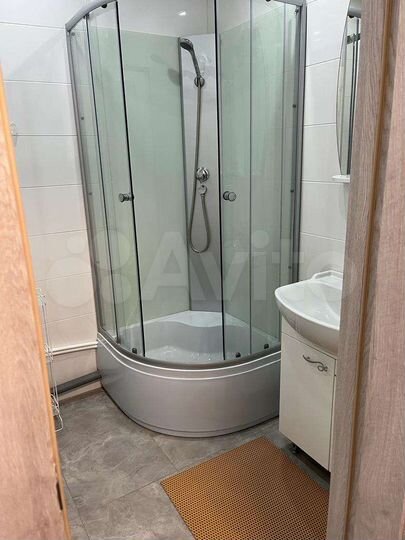 1-к. квартира, 35 м², 27/27 эт.