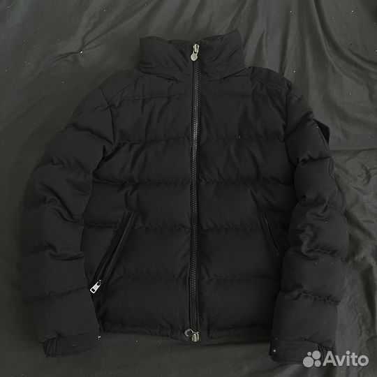 Moncler Montgenevre куртка пуховик