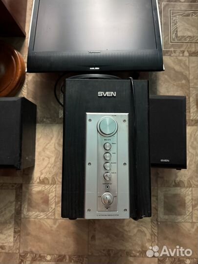 Комплектующие для пк