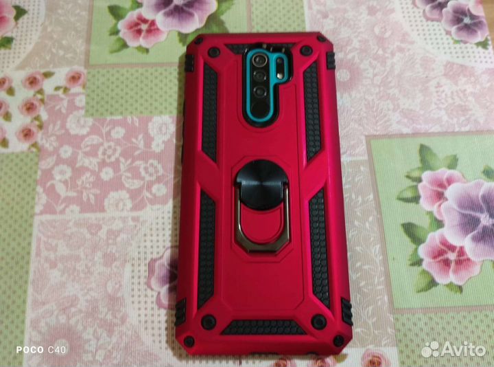 Xiaomi redmi 9