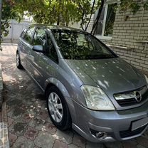 Opel Meriva 1.6 MT, 2008, 156 000 км, с пробегом, цена 688 000 руб.