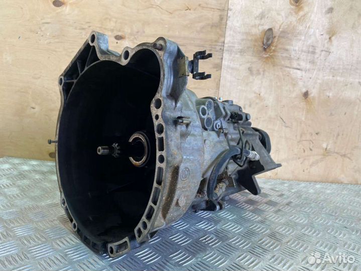 МКПП (Коробка передач механическая) BMW 3 E36 1221